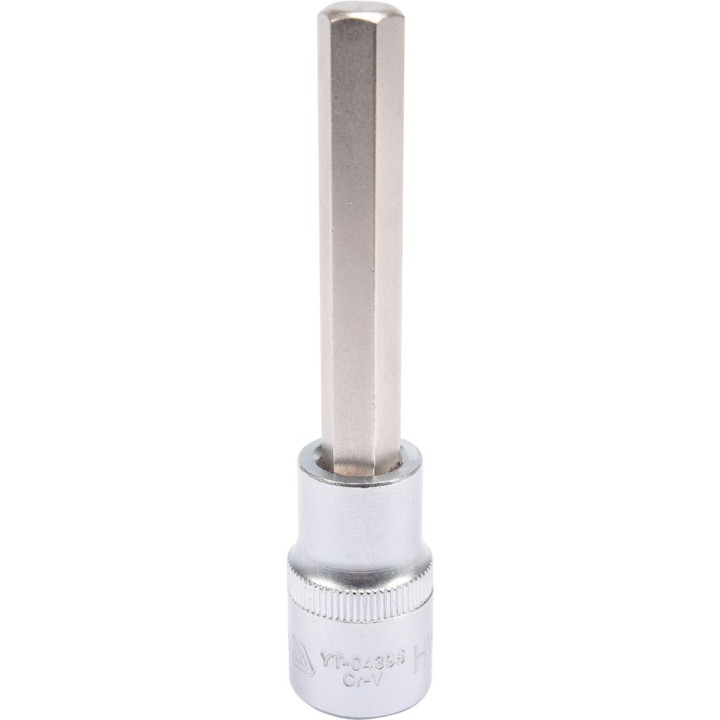 KLUCZ TRZPIENIOWY HEX 1/2" 10MM L100MM