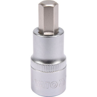 KLUCZ TRZPIENIOWY HEX 1/2" 10MM L55MM