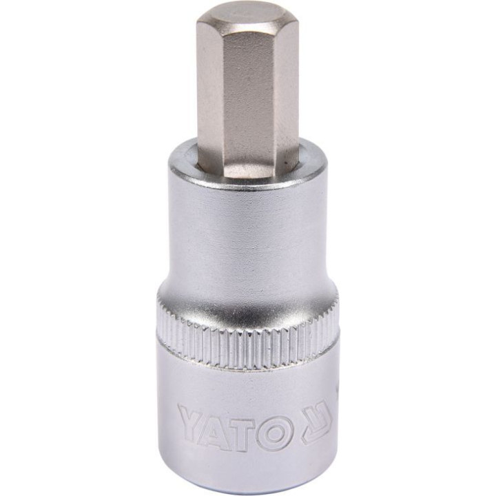 KLUCZ TRZPIENIOWY HEX 1/2" 10MM L55MM