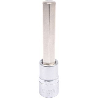 KLUCZ TRZPIENIOWY HEX 1/2" 12MM L100MM