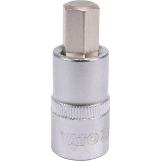 KLUCZ TRZPIENIOWY HEX 1/2" 12MM L55MM