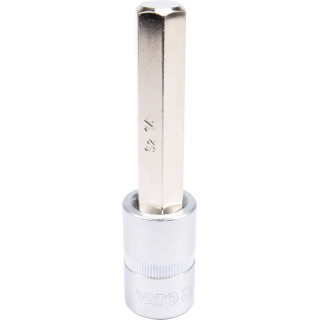 KLUCZ TRZPIENIOWY HEX 1/2" 14MM L100MM