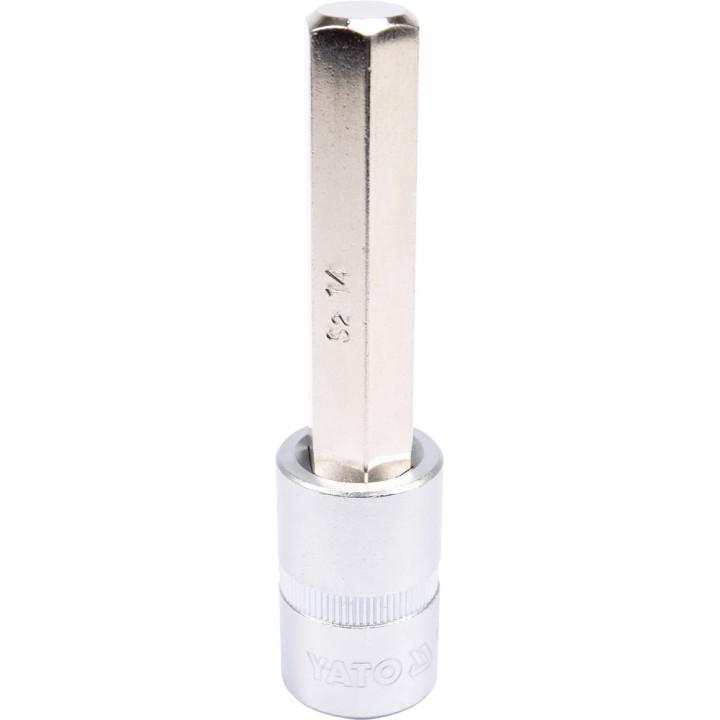 KLUCZ TRZPIENIOWY HEX 1/2" 14MM L100MM