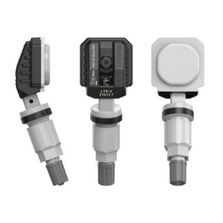 CZUJNIK CIŚNIENIA OPON TPMS LAUNCH LTR-V ALUMINIUM