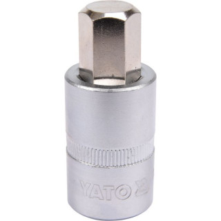 KLUCZ TRZPIENIOWY HEX 1/2" 14MM L55MM