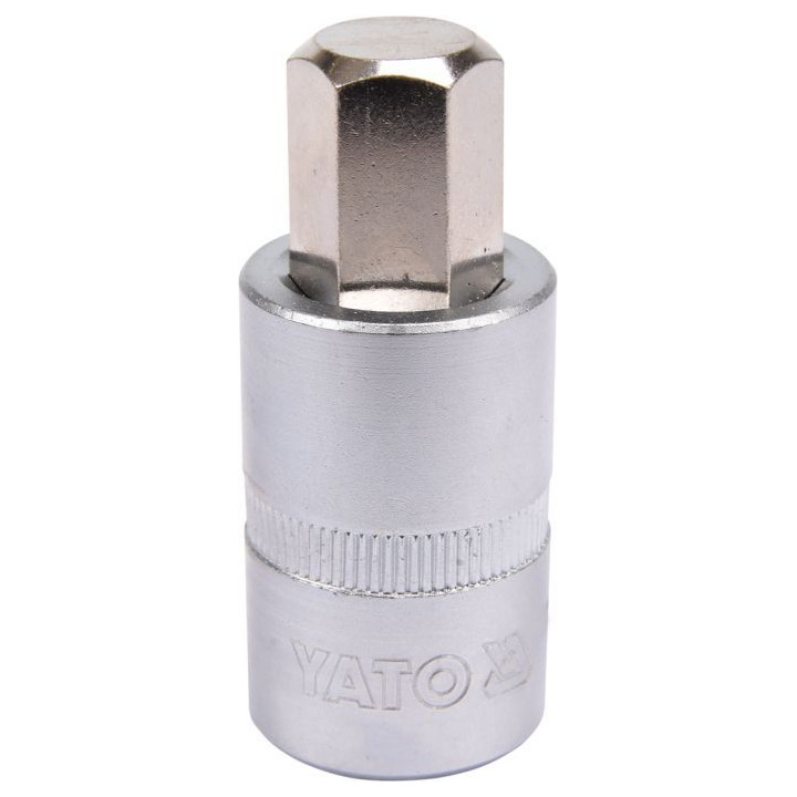 KLUCZ TRZPIENIOWY HEX 1/2" 14MM L55MM