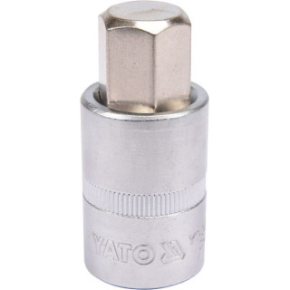 KLUCZ TRZPIENIOWY HEX 1/2" 17MM L55MM