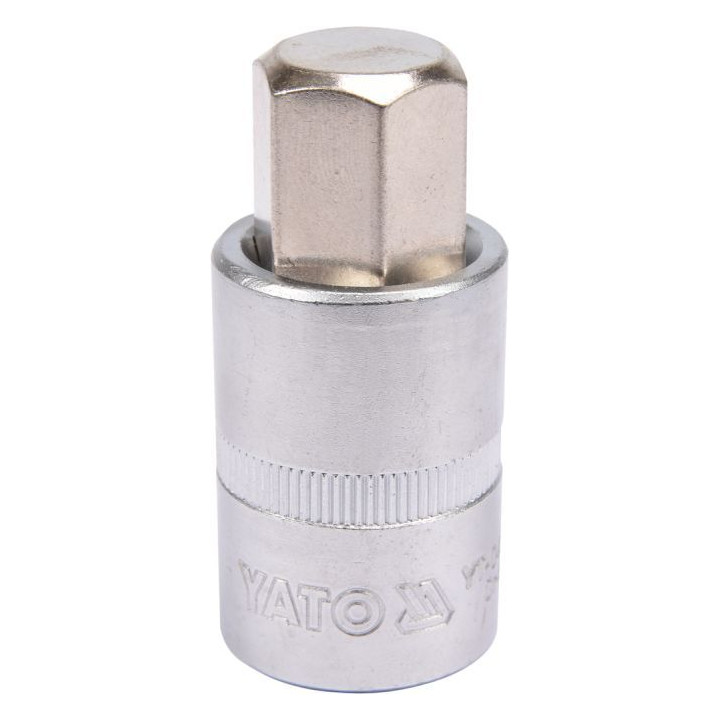 KLUCZ TRZPIENIOWY HEX 1/2" 17MM L55MM