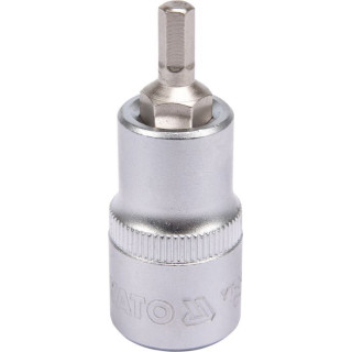 KLUCZ TRZPIENIOWY HEX 1/2" 5MM L55MM