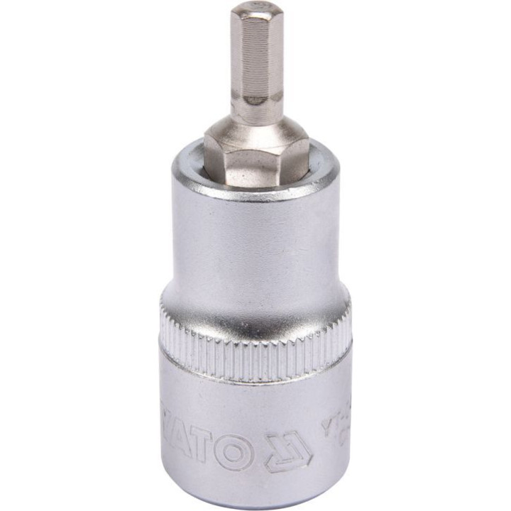 KLUCZ TRZPIENIOWY HEX 1/2" 5MM L55MM