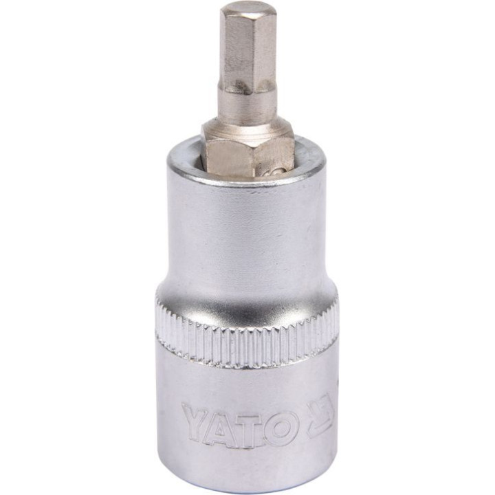 KLUCZ TRZPIENIOWY HEX 1/2" 6MM L55MM