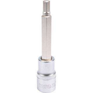 KLUCZ TRZPIENIOWY HEX 1/2" 7MM L100MM