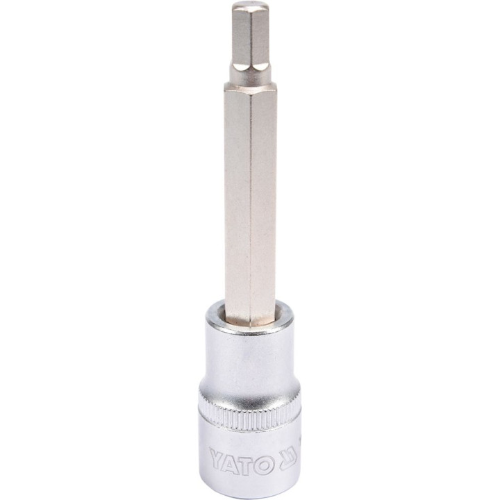KLUCZ TRZPIENIOWY HEX 1/2" 7MM L100MM