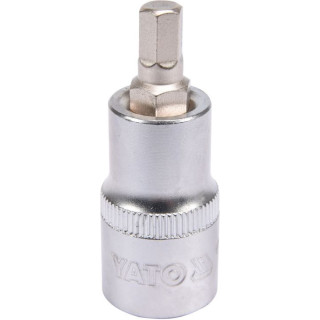 KLUCZ TRZPIENIOWY HEX 1/2" 7MM L55MM