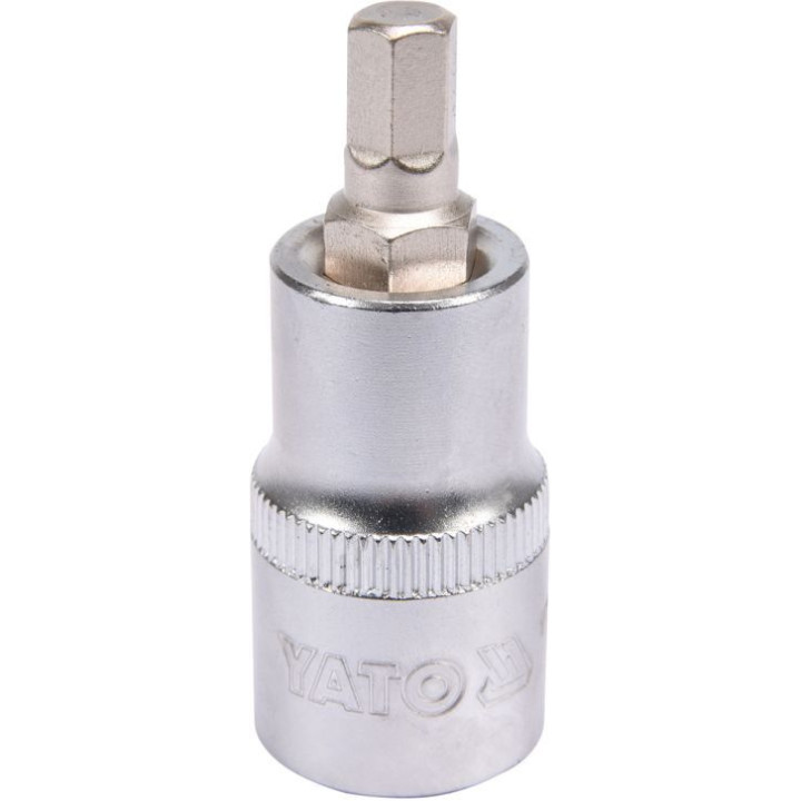 KLUCZ TRZPIENIOWY HEX 1/2" 7MM L55MM