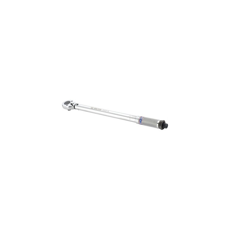 Torque wrench