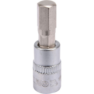KLUCZ TRZPIENIOWY HEX 1/4" 7MM L37MM