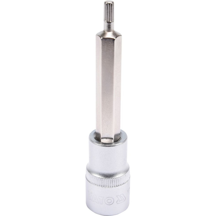 KLUCZ TRZPIENIOWY SPLINE 1/2" M5 L100MM
