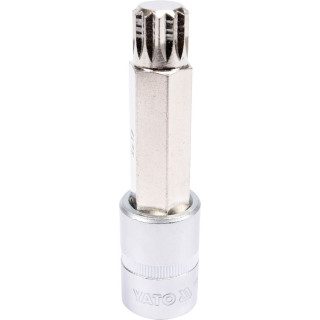 KLUCZ TRZPIENIOWY SPLINE 1/2" M17 L100MM