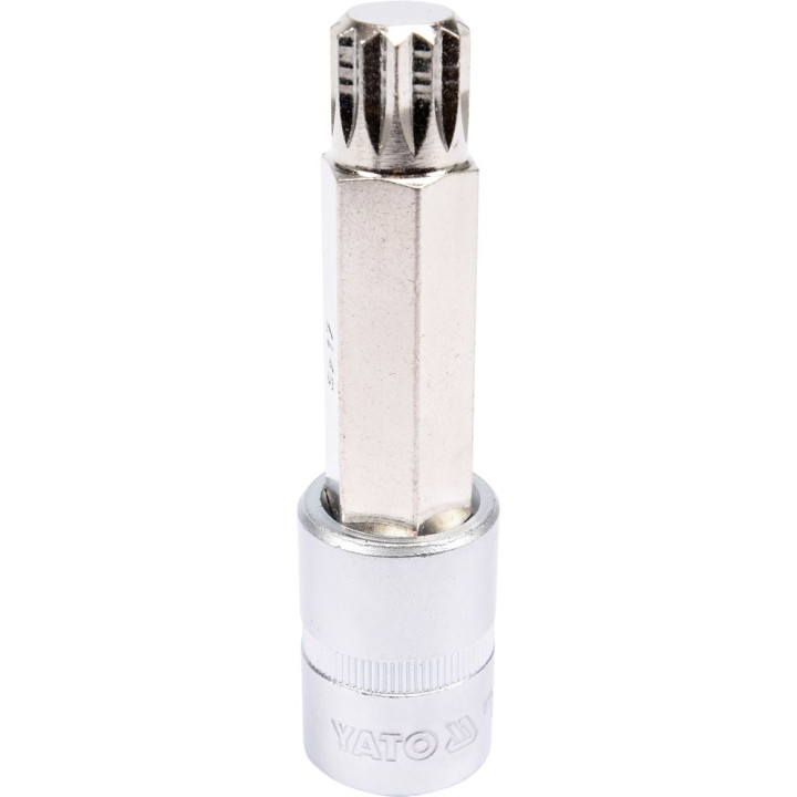 KLUCZ TRZPIENIOWY SPLINE 1/2" M17 L100MM