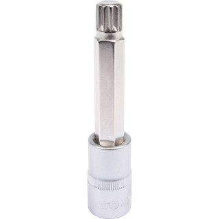 KLUCZ TRZPIENIOWY SPLINE 1/2" M12 L100MM