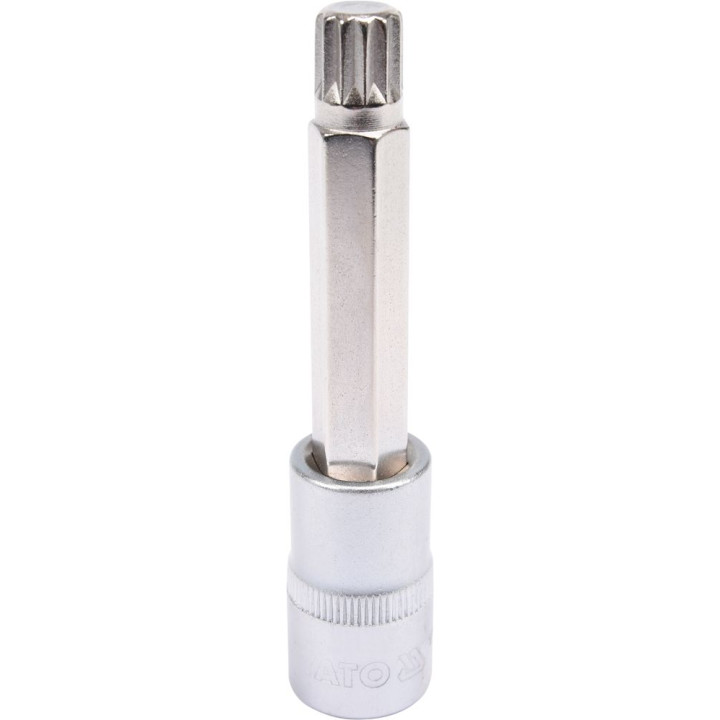KLUCZ TRZPIENIOWY SPLINE 1/2" M12 L100MM