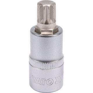 KLUCZ TRZPIENIOWY SPLINE 1/2" M12 L55MM