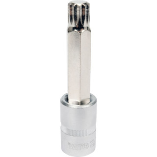 KLUCZ TRZPIENIOWY SPLINE 1/2" M14 L100MM