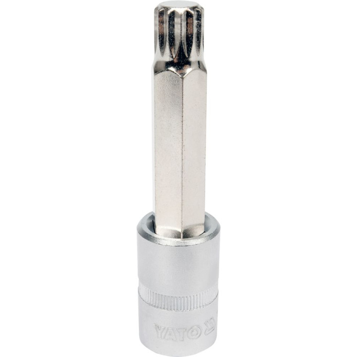 KLUCZ TRZPIENIOWY SPLINE 1/2" M14 L100MM
