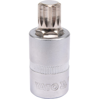 KLUCZ TRZPIENIOWY SPLINE 1/2" M14 L55MM