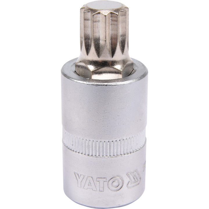 KLUCZ TRZPIENIOWY SPLINE 1/2" M14 L55MM
