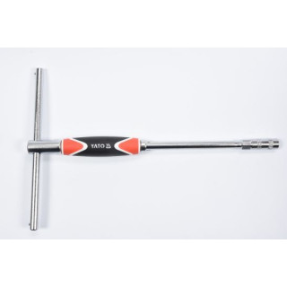 KLUCZ NASADOWY TYP T 10MM