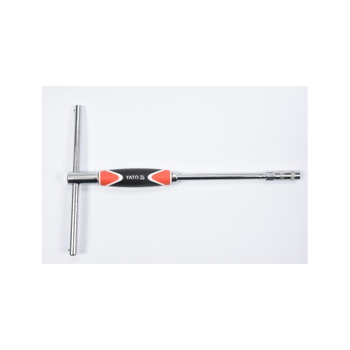 KLUCZ NASADOWY TYP T 10MM