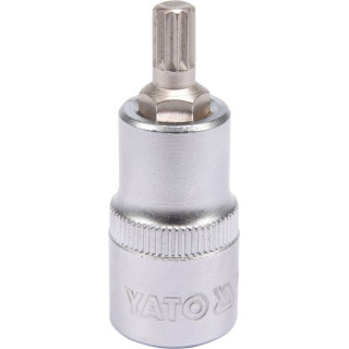 KLUCZ TRZPIENIOWY SPLINE 1/2" M8 L55MM