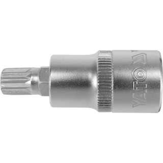 KLUCZ TRZPIENIOWY SPLINE 1/2" M10 L55MM