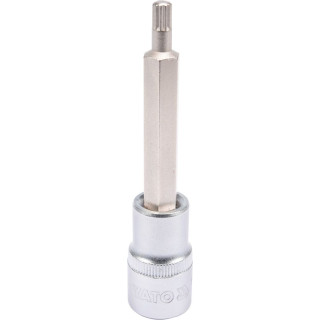 KLUCZ TRZPIENIOWY SPLINE 1/2" M6 L100MM