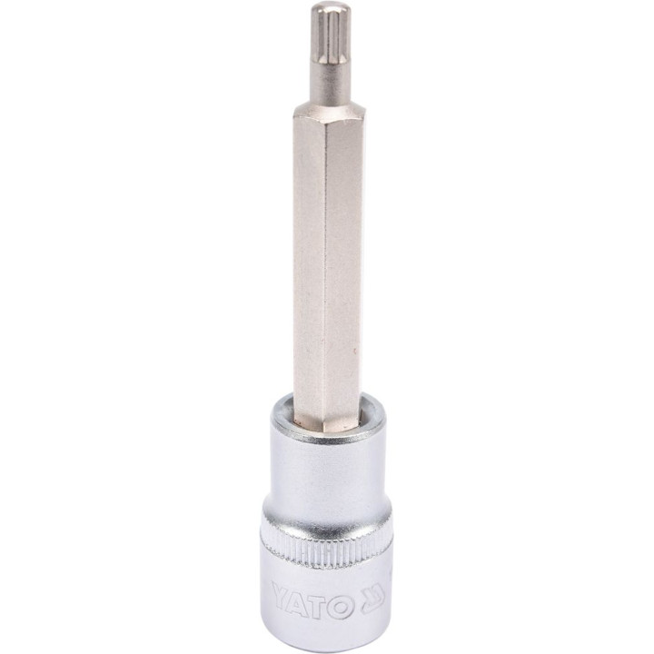 KLUCZ TRZPIENIOWY SPLINE 1/2" M6 L100MM
