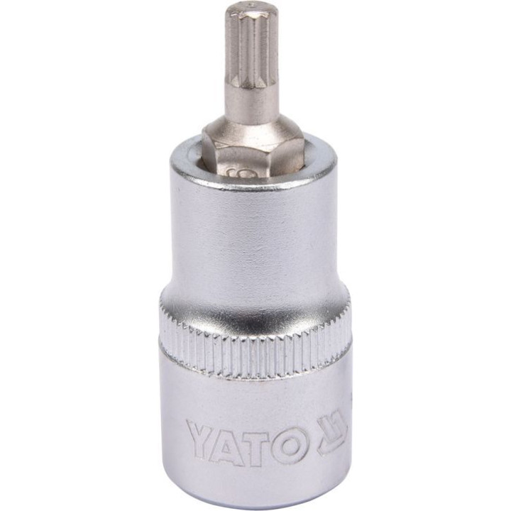 KLUCZ TRZPIENIOWY SPLINE 1/2" M6 L55MM