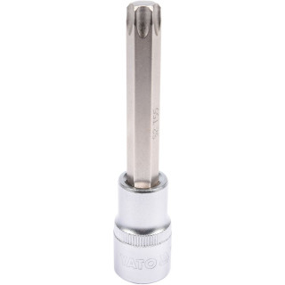 KLUCZ TRZPIENIOWY TORX 1/2" T55 L100MM