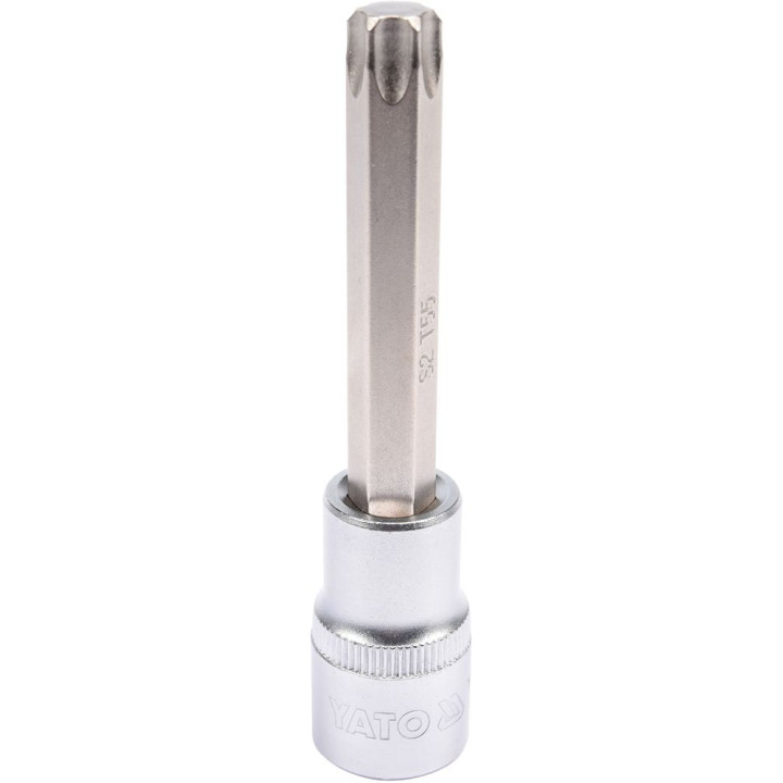 KLUCZ TRZPIENIOWY TORX 1/2" T55 L100MM