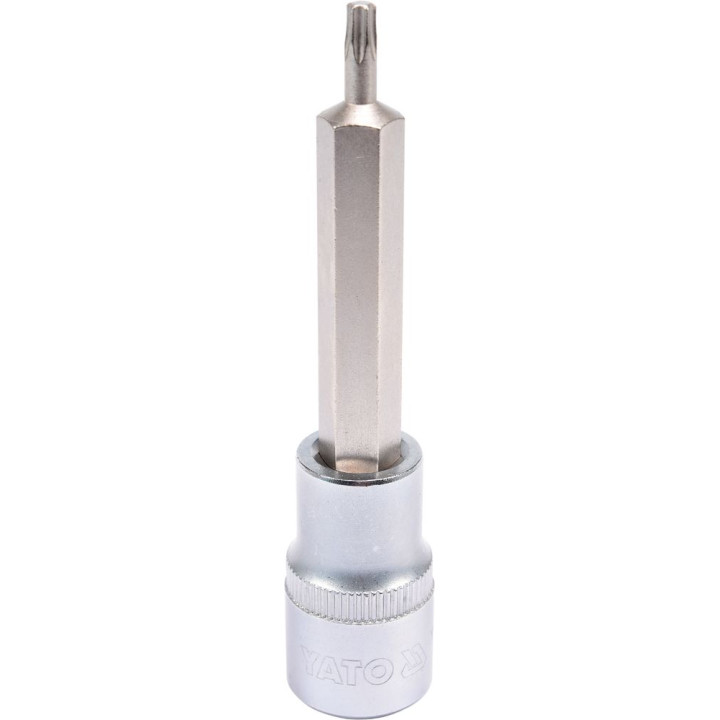 KLUCZ TRZPIENIOWY TORX 1/2" T20 L100MM