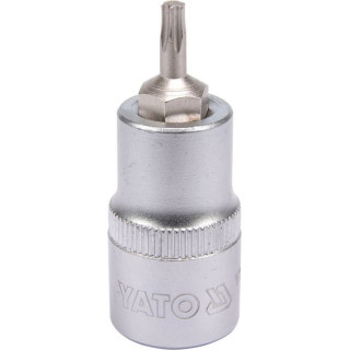 KLUCZ TRZPIENIOWY TORX 1/2" T20 L55MM