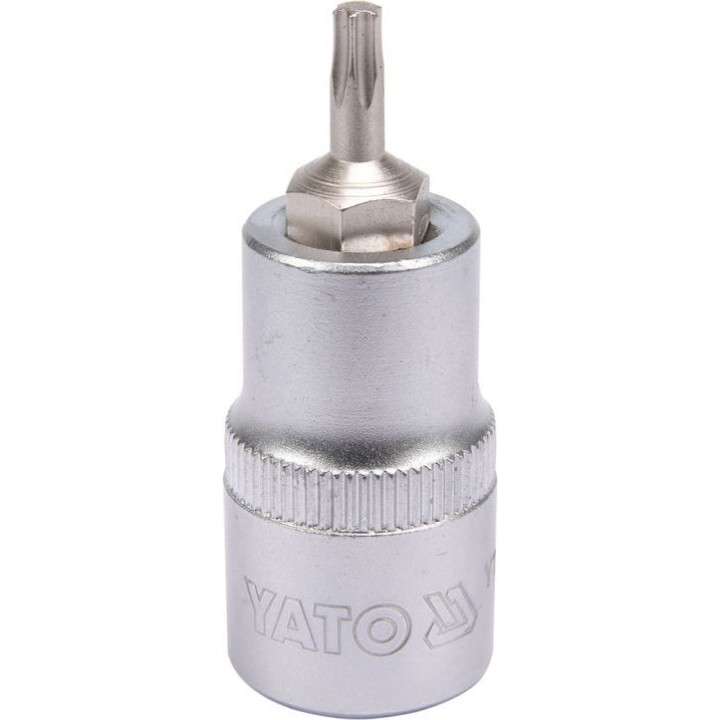 KLUCZ TRZPIENIOWY TORX 1/2" T20 L55MM