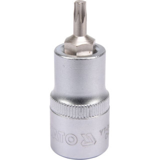 KLUCZ TRZPIENIOWY TORX 1/2" T25 L55MM