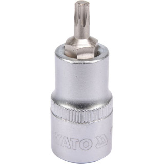 KLUCZ TRZPIENIOWY TORX 1/2" T27 L55MM