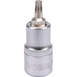 KLUCZ TRZPIENIOWY TORX 1/2" T30 L55MM