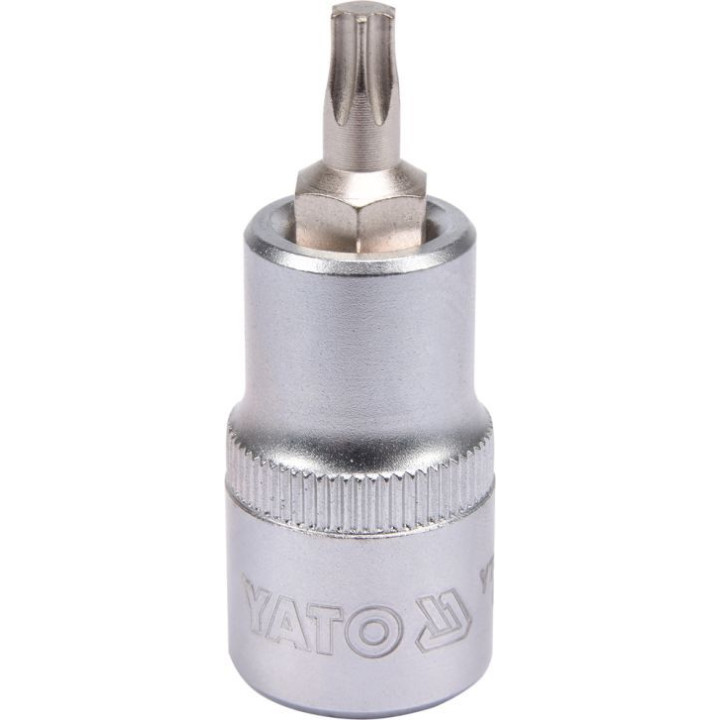 KLUCZ TRZPIENIOWY TORX 1/2" T30 L55MM