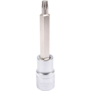 KLUCZ TRZPIENIOWY TORX 1/2" T40 L100MM