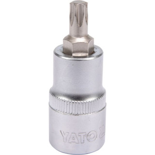 KLUCZ TRZPIENIOWY TORX 1/2" T40 L55MM