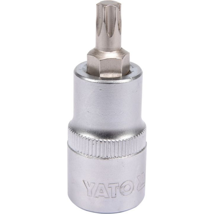 KLUCZ TRZPIENIOWY TORX 1/2" T40 L55MM